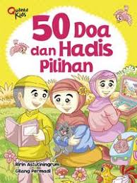 50 Doa dan Hadis Pilihan