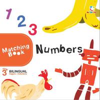 Matching Book. : Numbers