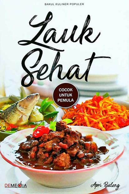 Lauk Sehat / Apri Buleng