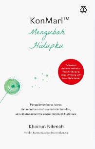Mengubah Hidupku