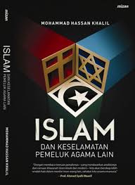 Islam dan Keselamatan Pemeluk Agama Lain