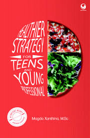 Healthier Strategy for Teens and Young Professional