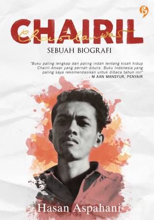 Chairil