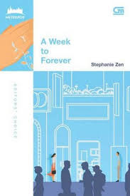 A week to forever