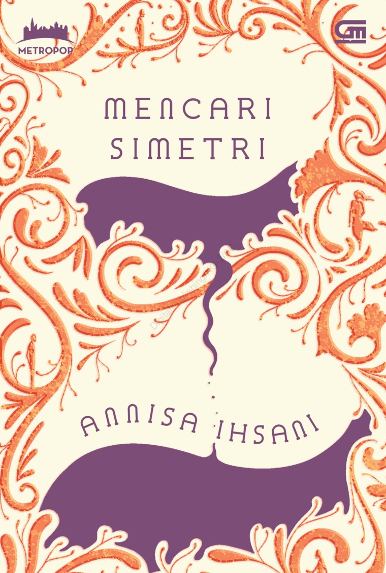 Mencari simetri