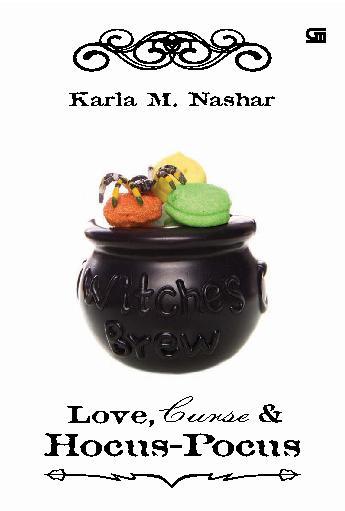 Love, curse & hocus-pocus