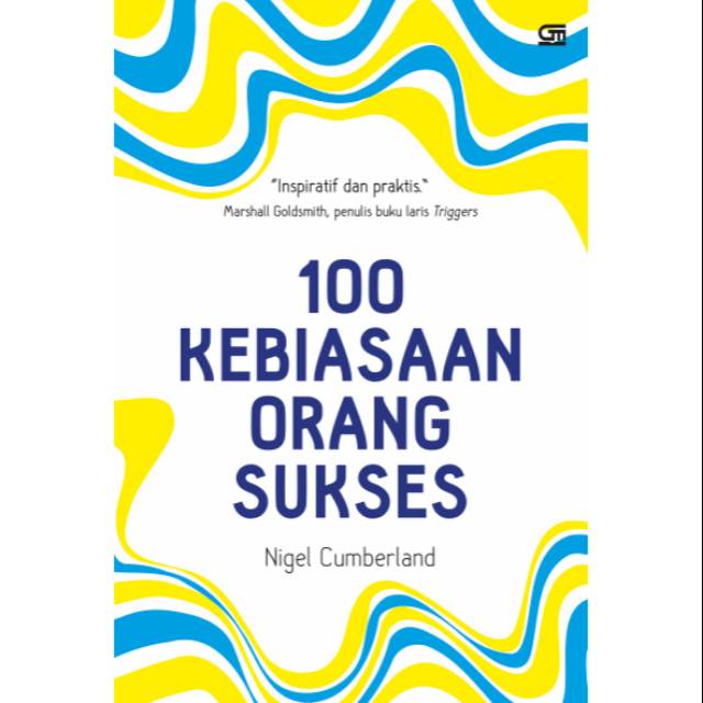 100 Kebiasaan orang sukses