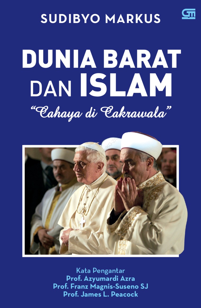 Dunia barat dan Islam : "cahaya di cakrawala"