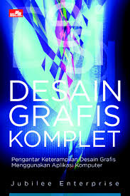 Desain Grafis Komplet