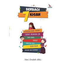Berbagi 7 kisah