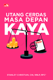 Utang cerdas masa depan kaya