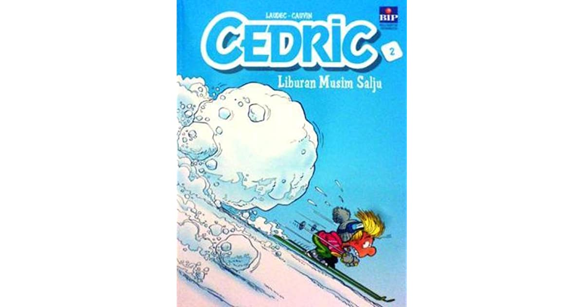 Cedric 2 : Liburan Musim Salju
