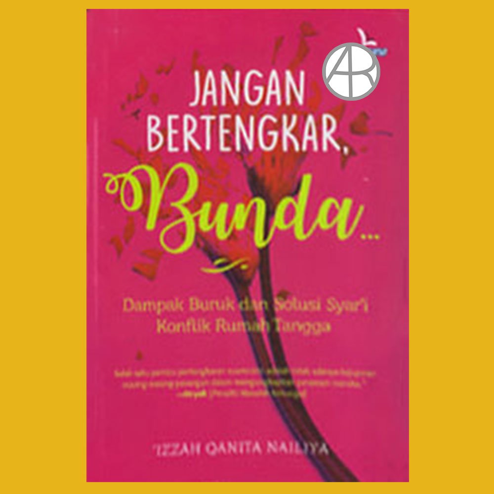 Jangan Bertengkar Bunda