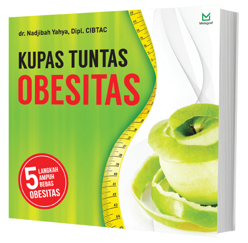 Kupas Tuntas Obesitas