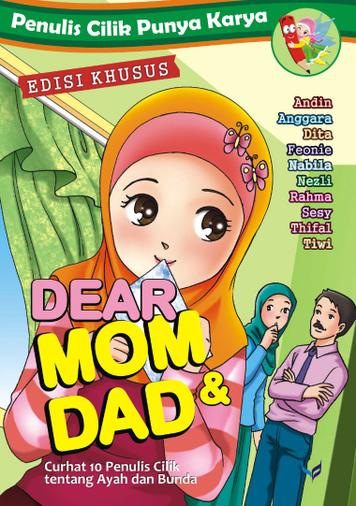 Dear Mom & Dad