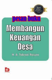 Membangun Keuangan Desa