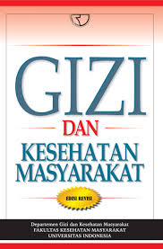 Gizi dan Kesehatan Masyarakat / Departemen Gizi dan Kesehatan Masyarakat