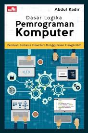 Dasar Logika Pemrograman Komputer