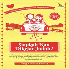Siapakah Kau Dikejar Jodoh?