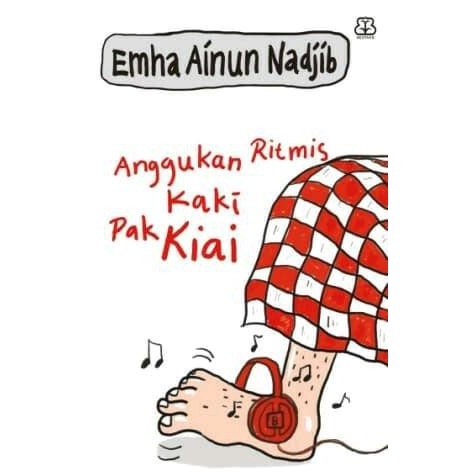 Anggukan Ritmis Kaki Pak Kiai