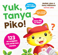 Yuk,tanya Piko!