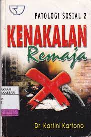 Patologi Sosial II : Kenakalan Remaja