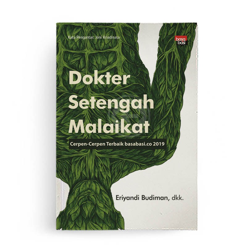 Dokter Setengah Malaikat ;
