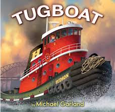 Tugboat