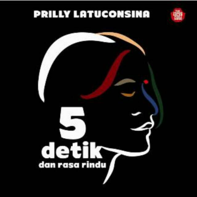 5 detik dan rasa rindu