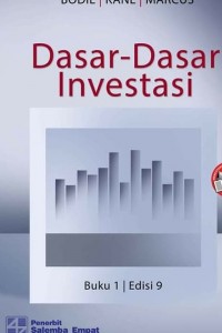 Dasar-dasar Investasi ;