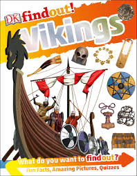 Findout! Vikings