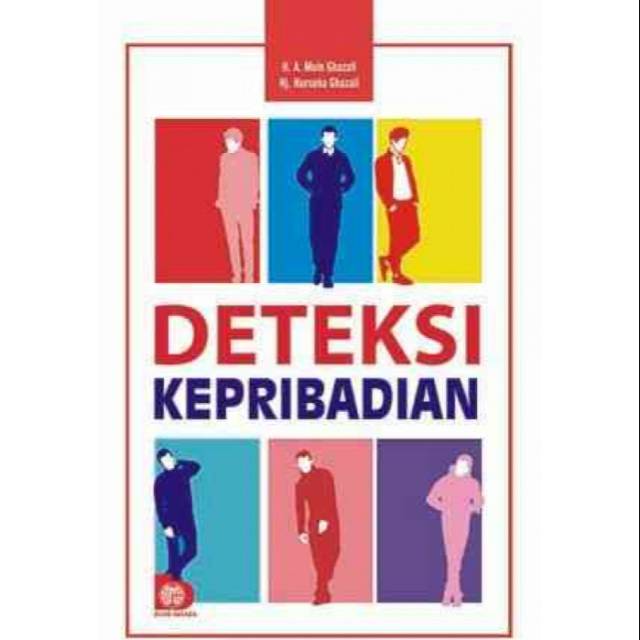 Psikologi Kepribadian Deteksi Keperibadian