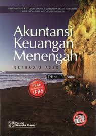 Akuntansi Keuangan Menengah