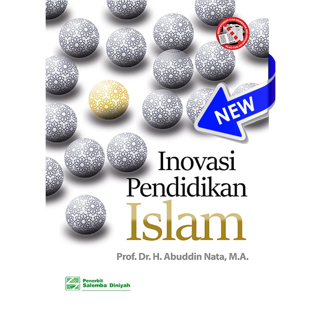 Inovasi Pendidikan Islam ;