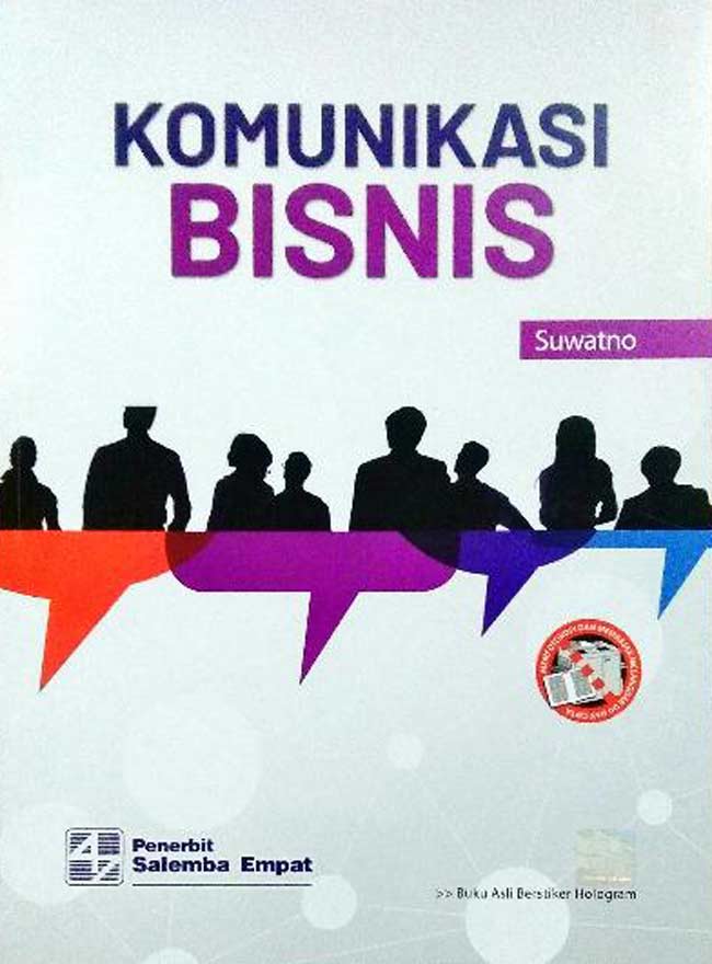 Komunikasi bisnis
