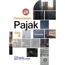 Perencanaan Pajak