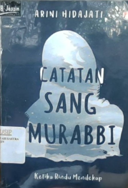 Catatan sang Murabbi