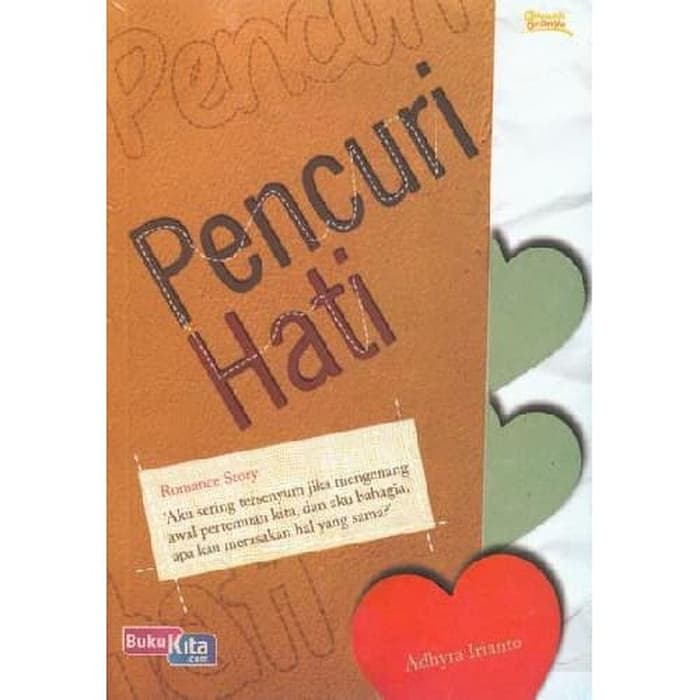 Pencuri hati