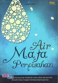 Air mata perpisahan / Aster Putih