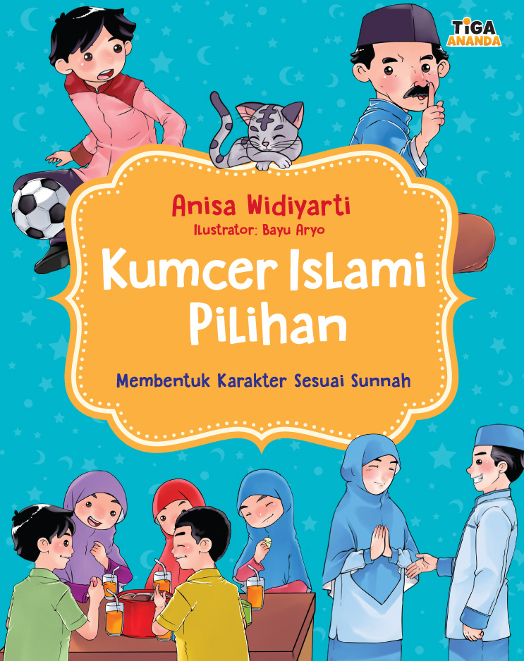 Kumcer Islami Pilihan ;