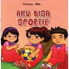 Aku Bisa Sportif