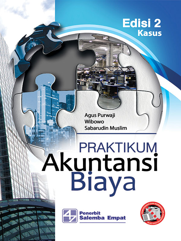 Praktikum Akuntansi Biasa: Kasus ;