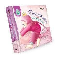 Putri Shabira dan Kaki yang Terkilir