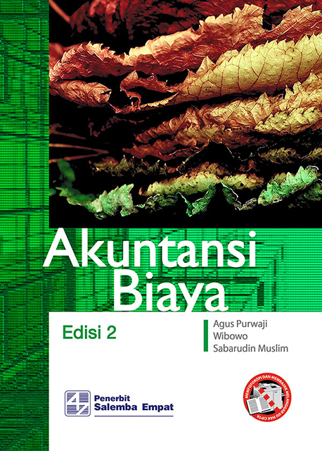 Akuntansi Biaya ;