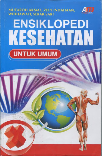 Ensiklopedi kesehatan untuk umum
