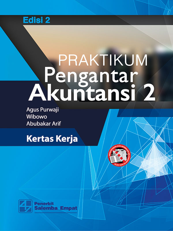 Praktikum Pengantar Akuntansi 2
