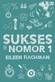 Sukses jadi nomor 1