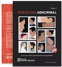 Psikologi abnormal / Jill M. Hooley, James N. Butcher, Matthew K. Nock, Susan Mineka ; penerjemah , Fatmah Nurjanti