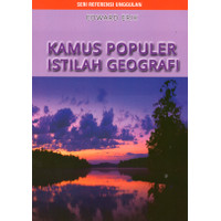 Kamus populer istilah geografi