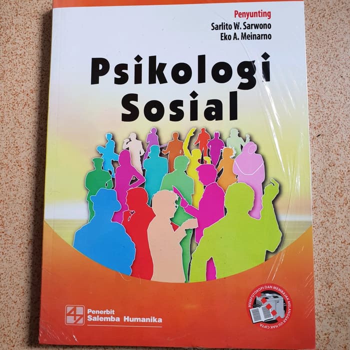 Psikologi Sosial